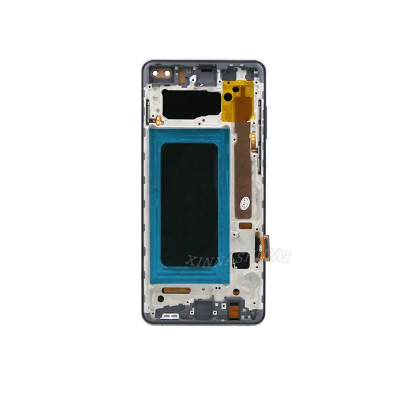 LCD ÷ ġ ũ Ÿ  ǰ,   TFT S10 +, Ｚ  S10 ÷ SM-G9750 G975F