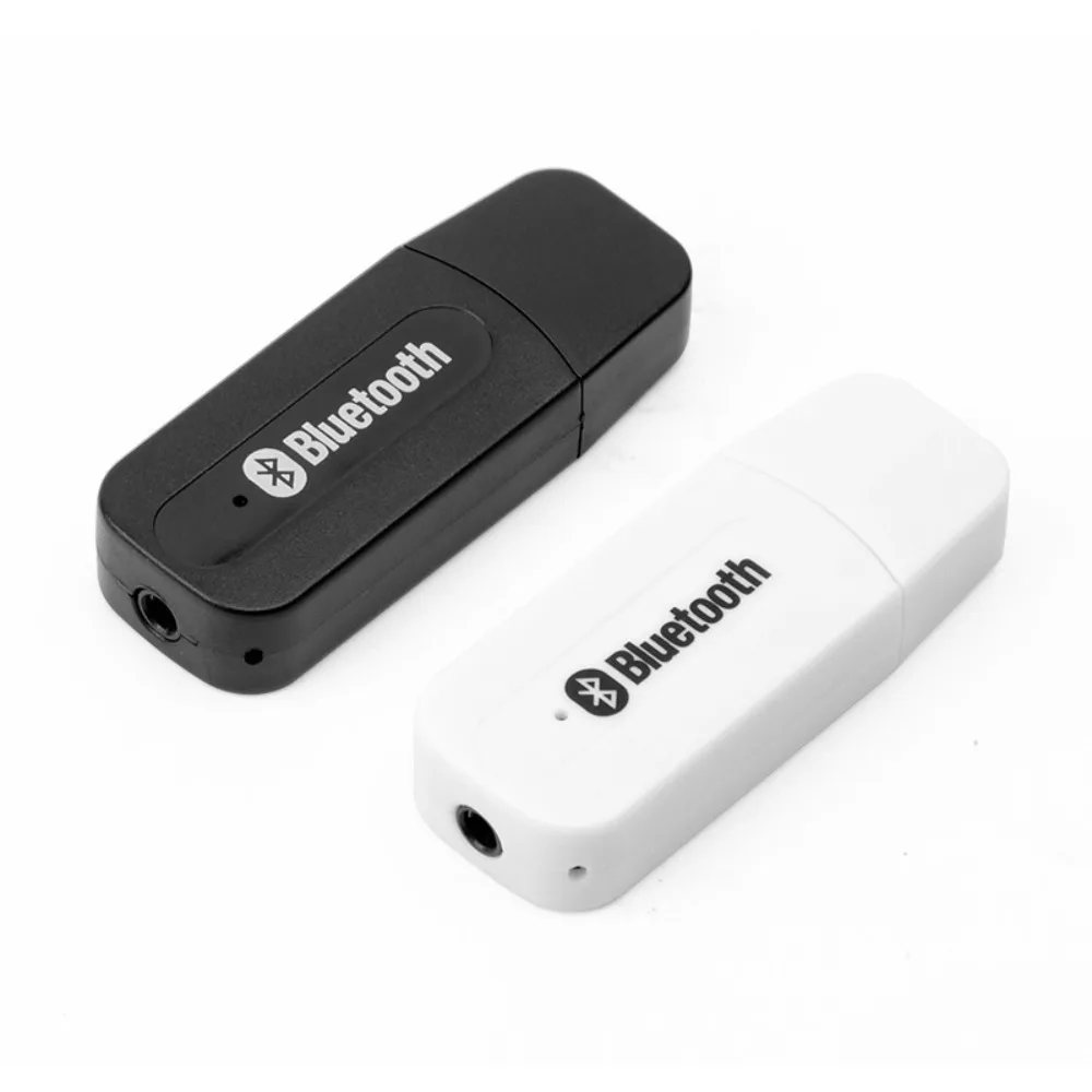 

New Car Tool 3.5mm Jack Handsfree Wireless Bluetooth Car Bluetooth Adapter Bluetooth Receiver MP3 Music Player