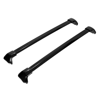 Roof Cross Bars for Honda CR-V (2pcs) 7