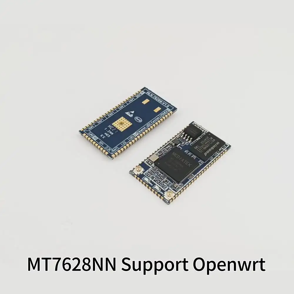 Wifi module MT7628 HLK-7628NE 64MB RAM 16MB Flash WIFI Router