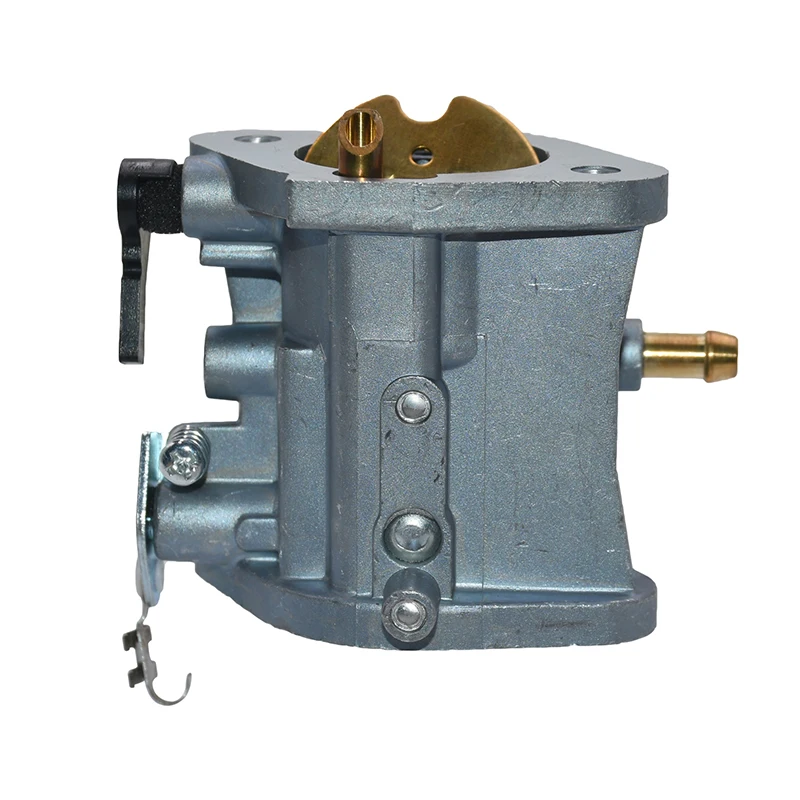 Carburetor For Kawasaki FR730V FS730V Engine Mower Carb 15004-0984 15004-0826 - Image 4
