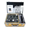 Muscle Stimulator Electric Pulse Physiotherapy Device Acid-base Flat DDS Bio Electrical Meridian Fohow Bioenergy Massager 6