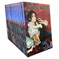 15 Books
