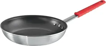 Tramontina Professional 10-Inch Non Stick Frying Pan, Heavy-Gauge Aluminum Skillet with Reinforced Nonstick Coating 1