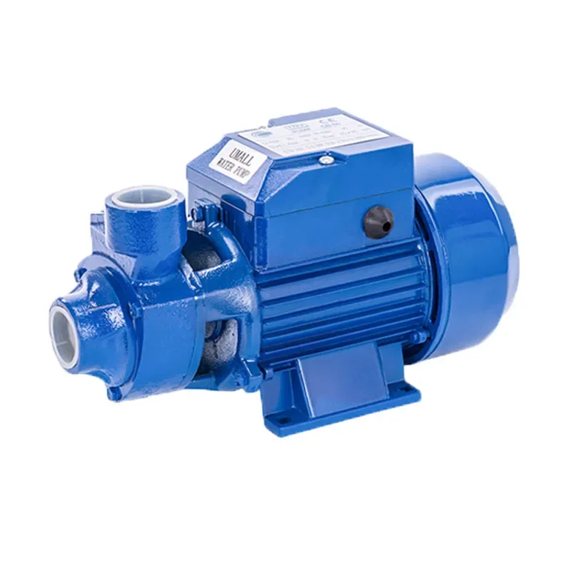 

factory price Brand New Electric Clean Water Pump 35L/Min 1/2/HP