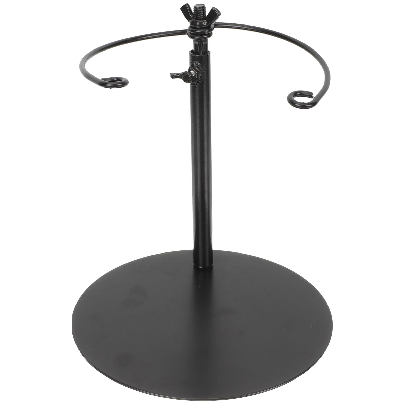 

Iron Bouquet Fix Stands Floral Centerpiece Riser Wedding Flower Supplies Desktop Arrangement Rack Table Placemats