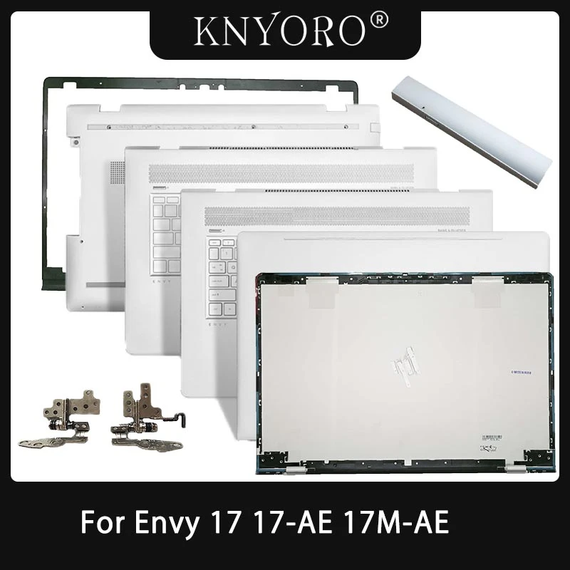 Original NEW For HP Envy 17 17 AE 17M AE M7 AE Laptop LCD Back Cover