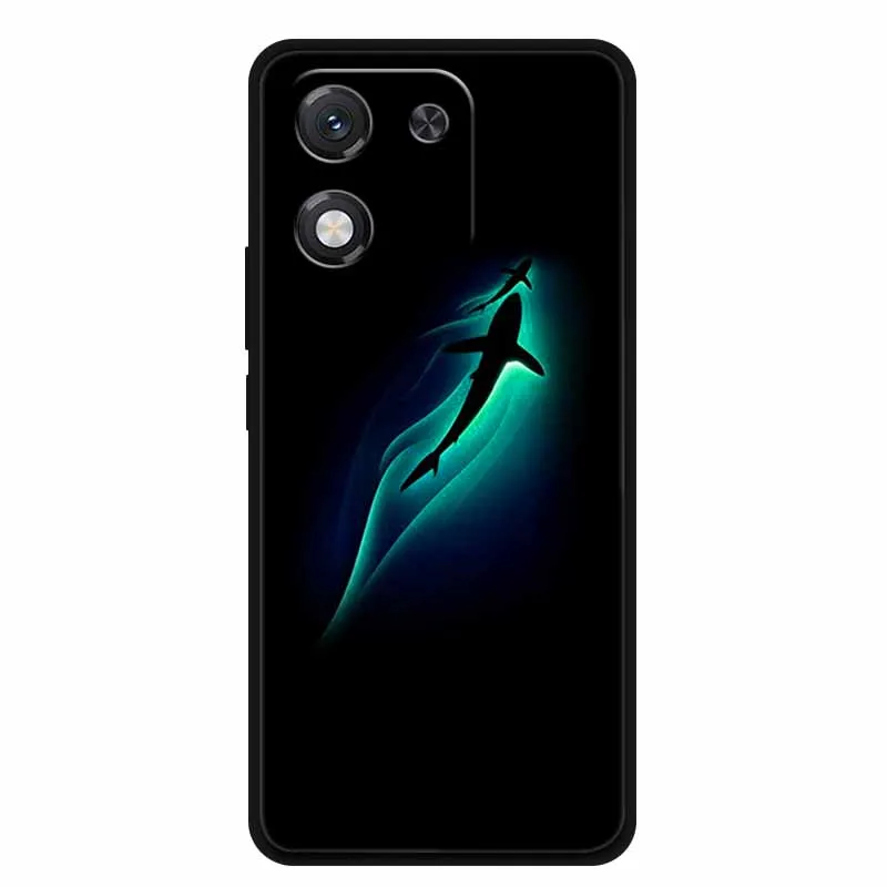 New Protective Silicone TPU Soft Phone Cover | Cute Bumper Case