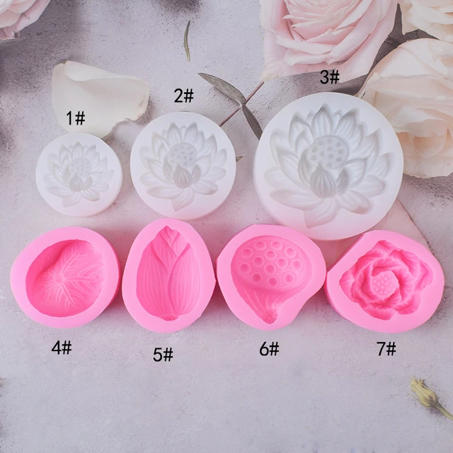 Aomily Mushroom Silicone Mold Cake Molds Fondant Molds Sugar Craft  Chocolate Moulds Tools Cake Decorating Baking Accessories - Cake Tools -  AliExpress