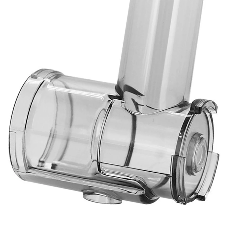 Juicer Attachment Replacement for 8003 8006 Model Slow Juicer Accessories Masticating Attachments Replacement HOT