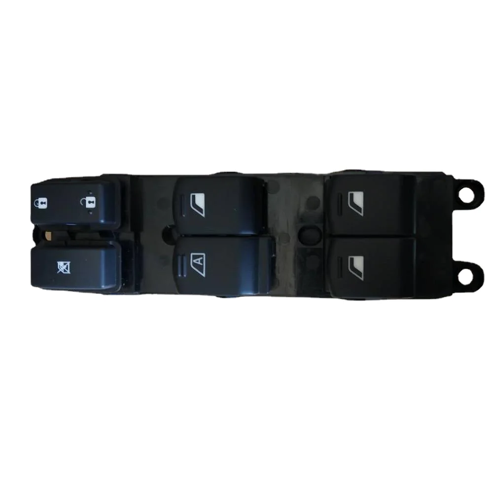 

Power Window Switch For Dong Feng Aeolus AX7