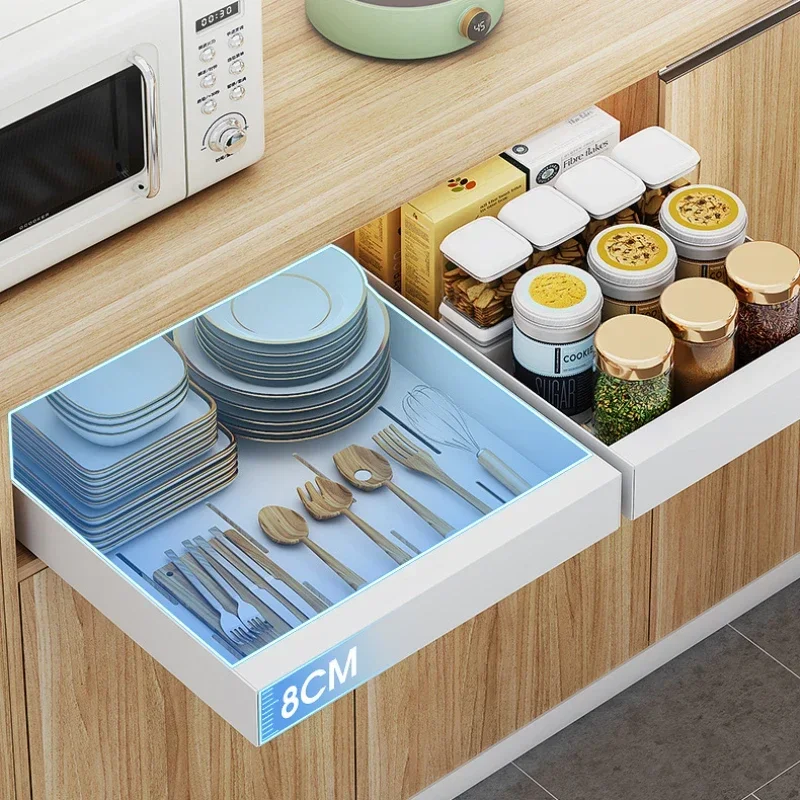 Storage Racks Kitchen Cabinets  Kitchen Cabinet Kitchen Sink - Kitchen  Shelf - Aliexpress