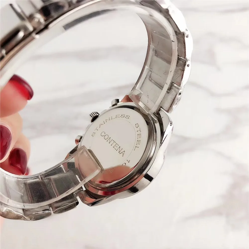 CONTENA Orologio - Garanzia qualità e autenticità