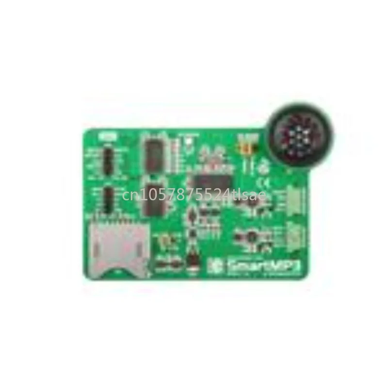 

Vs1011e модуль памяти Smartmp3 Плата расширения