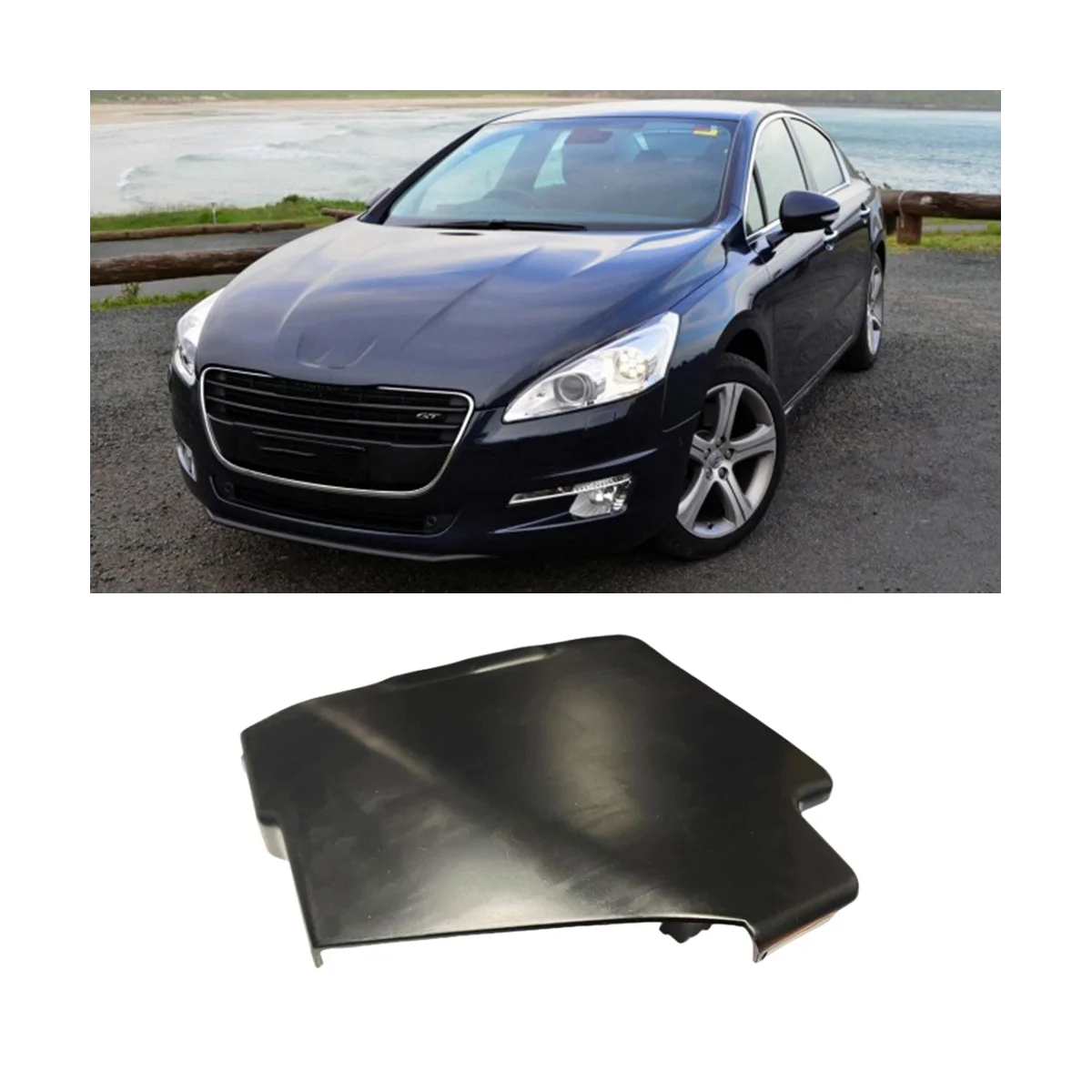 9671508280 6500KG ڵ  ƮƮ ǻ ڽ BSM Ŀ ͸ ȣ Ŀ, Ǫ 508 Ʈο C6 C5