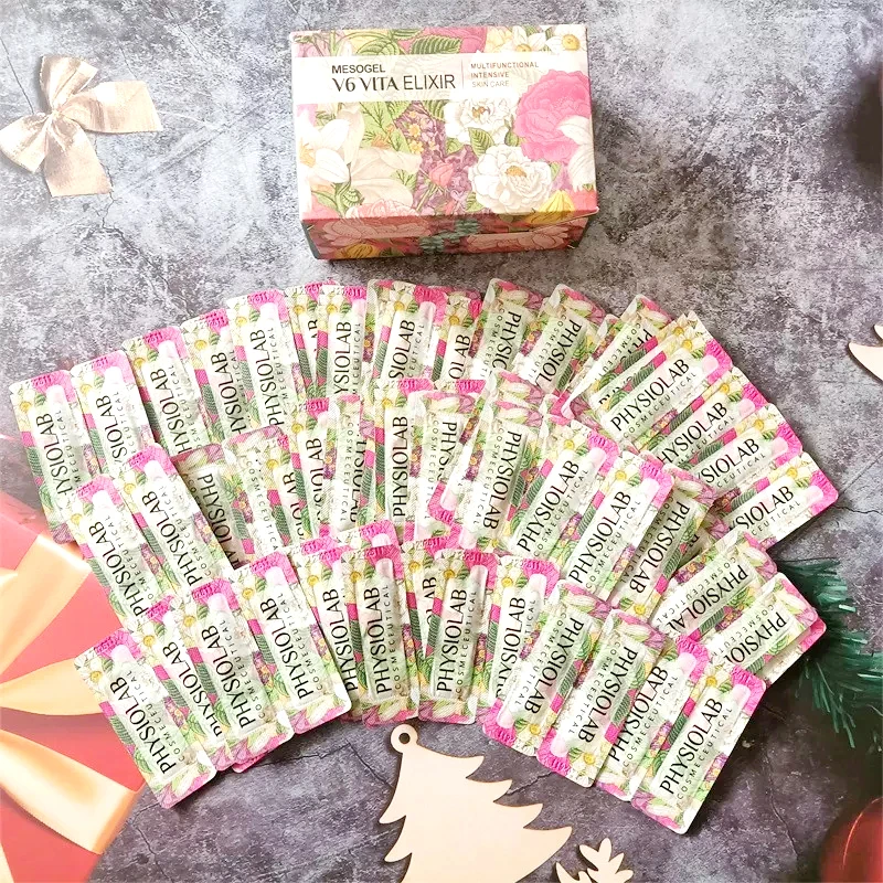 Рисунок 5 - Восстанавливающий Крем для кожи