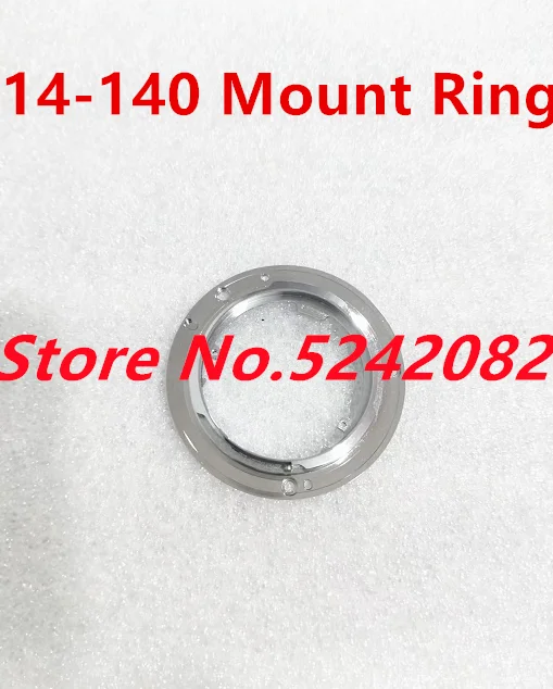 Nuovo Per Panasonic Lumix 14-140G Vario Lens Anello Di Montaggio A Baionetta Riparazione H-Fs14140