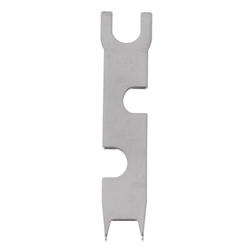 Asvine P20 P36 P30 P50 V169 피스톤 및 진공 만년필 학교 사무용품을 위한 새로운 다기능 제거 도구 렌치