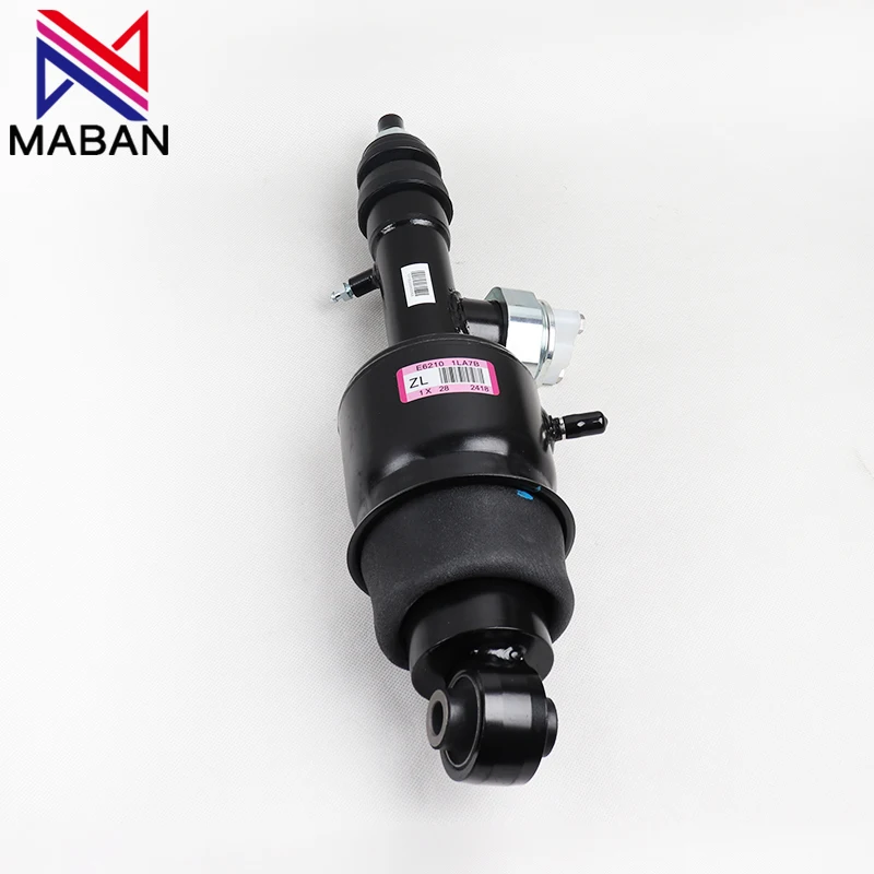 Amazon.com: 56211-1LA4A Rear Left Hydraulic Air Suspension