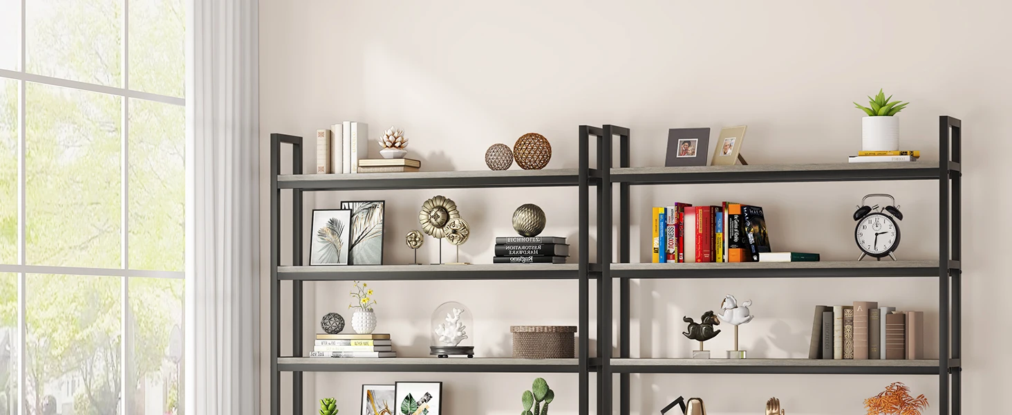 Bookshelf for office