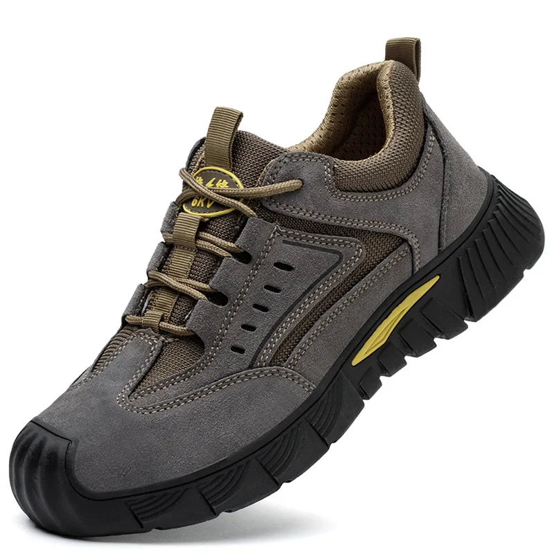 safetyWorkshoeswithplastictoecapinsulation6kvelectricianshoe