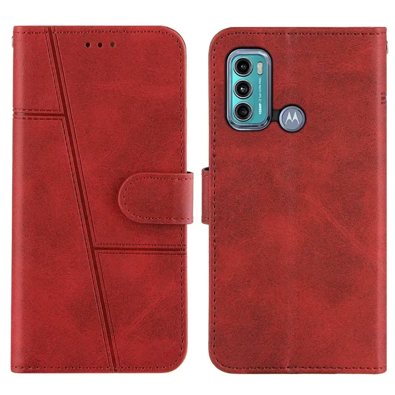 Premium Flip Wallet Case - Luxury Protective Cover