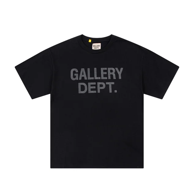 GALLERYS DEPTS Classic style Brand black 1