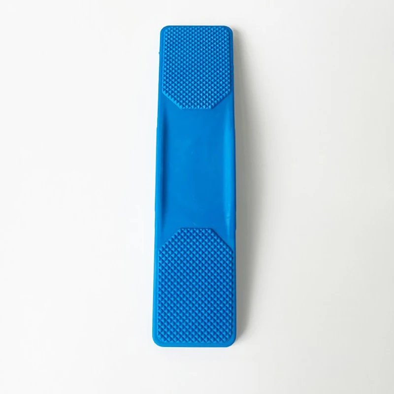 6 in 1 Rubber Grooming Brush