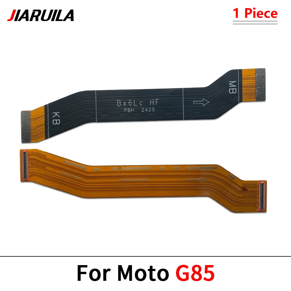 High-Quality Main Board Connector Flex Cable