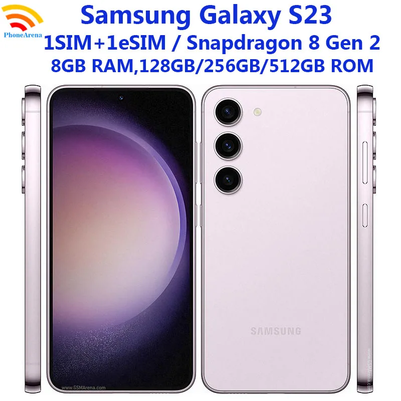 https://ae01.alicdn.com/kf/S7f97344055c94433a6f56894c35a65bfr/Samsung-Galaxy-S23-5G-S911U1-6-1-8GB-RAM-128-256-512GB-ROM-Snapdragon-NFC-Octa.jpg