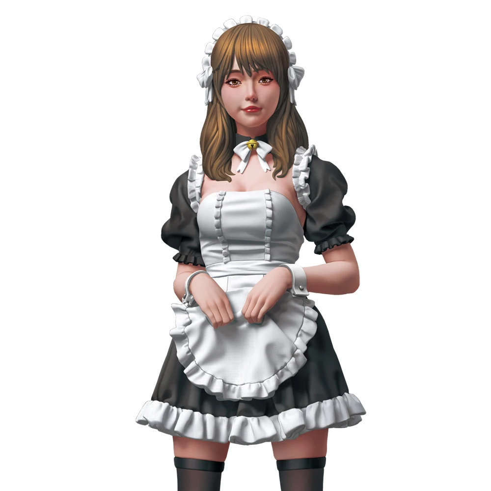 1/18 オーシャンコスモス　NEW OC-0106 フィギュア　1/64より大 1/18 オーシャンコスモス OC-M0051 フィギュア ミニチュア