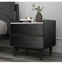 

Furniture Bedroom Door Renovation Imitation Wood Grain Sticker Self-adhesive Cabinet Furniture Table Cabinet Waterproof Sticker