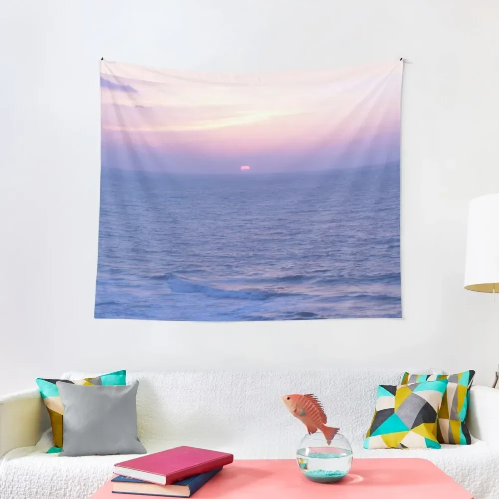 

Sunset Over The Beach 2 Tapestry Room Decor Aesthetic Home Decorators Home Decor Aesthetic Tapestry