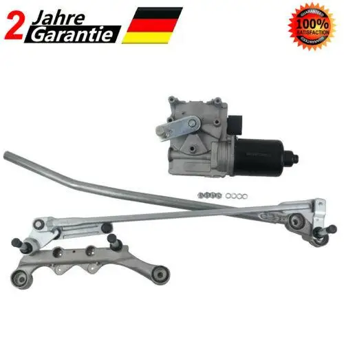 

AP01 NEW LHD Wiper Motor+Wiper Linkage Rod for Audi Q7 3.0L 3.6L 4.2L4L1955023C 4L1955023D 4L1955023F 4L1955023 4L1955119