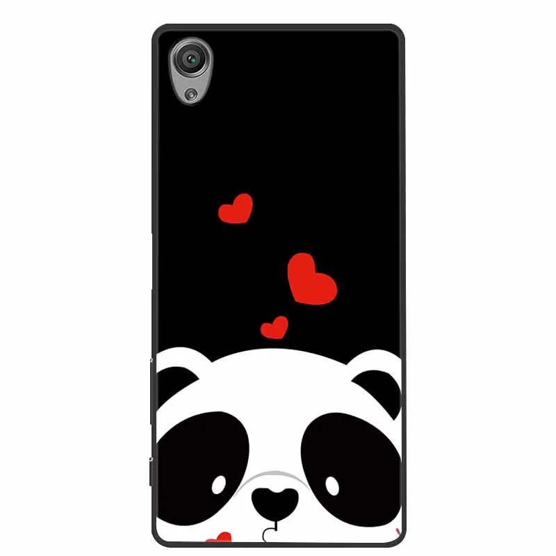 Stylish Soft TPU Silicone Phone Case - Fashionable Back Cover