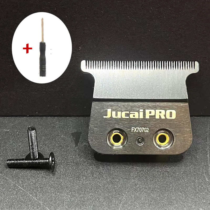 Jucai PRO ディテール、TワイドトリマーFX707Zが使える互換本体 Jucai PRO ディテール、TワイドトリマーFX707Zが使える互換本体