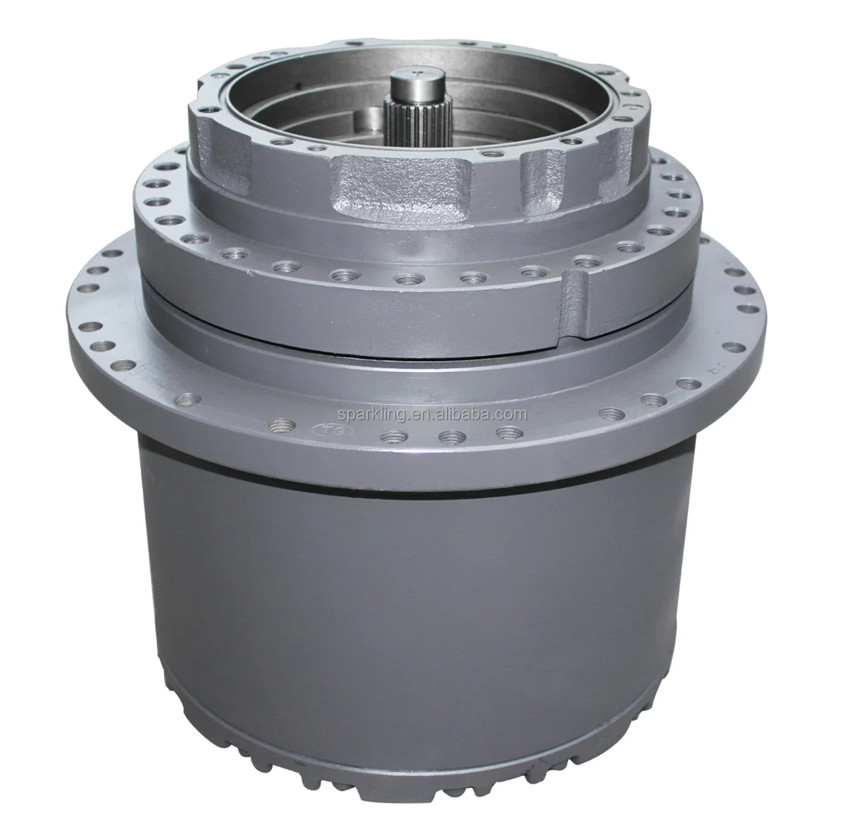 

SPARKLING MACHINERY EXCAVATOR HD820 IIITRAVEL REDUCER FOR 619-80100022