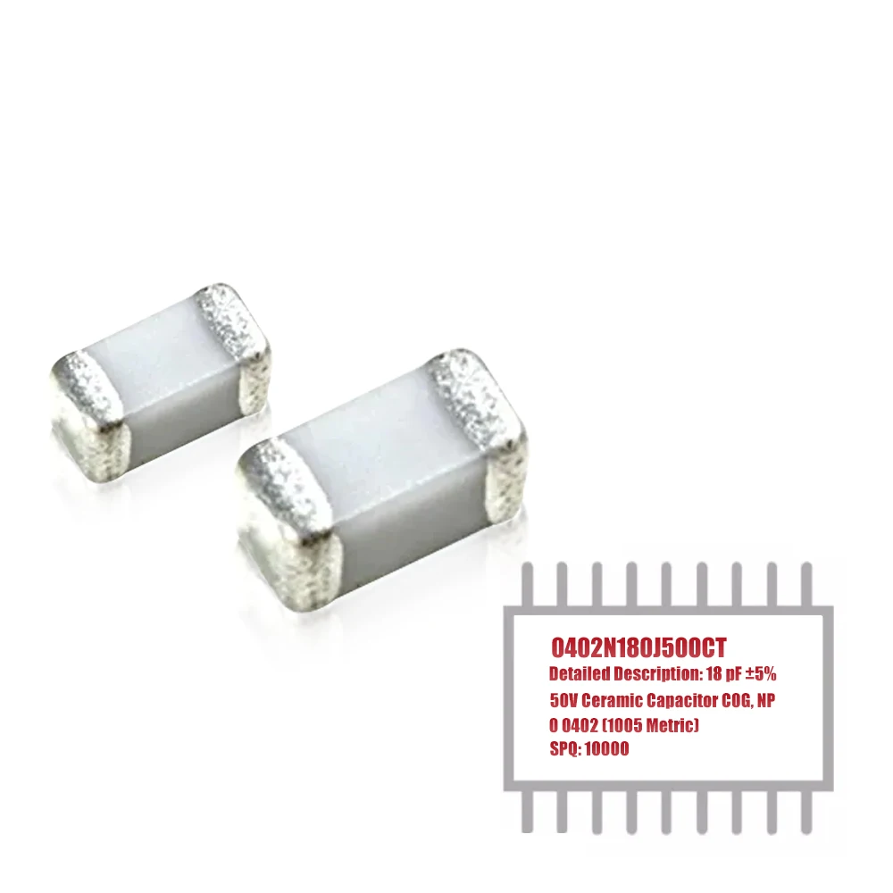 my group 3000pcs ao6601 mosfet array n and p channel complementary 30v 3 4a 2 3a 1 15w surface mount 6 tsop in stock MY GROUP 10000PCS 0402N180J500CT 18PF 50V C0G/NP0 0402 Surface Mount Ceramic Capacitors in Stock