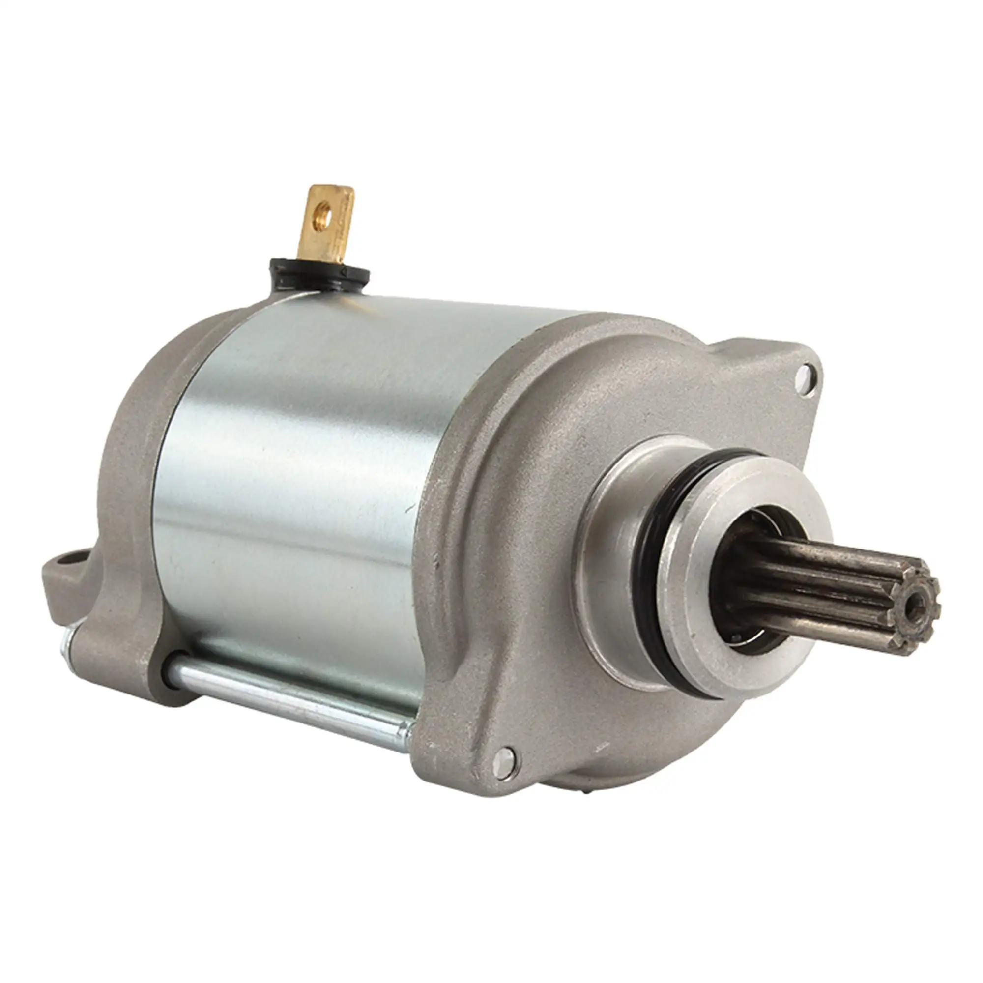 Starter Fit For 2008-15 690 Duke KTM PMDD 12-Volt CCW 9-Spline 75040001000 428000-5261