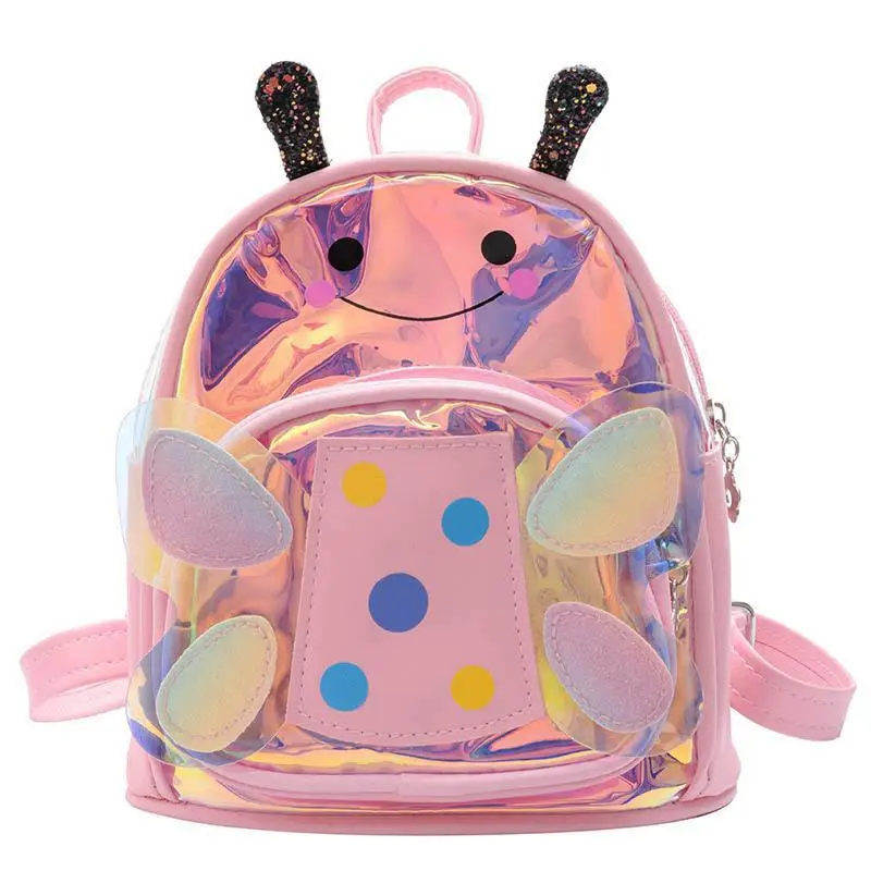 School Bags New Creative Net Red Butterfly Sequins Children's Shoulder Bag Kindergarten Bag Backpack Mochila Escolar Plecak dmx backpack kindergarten mochila boys school bag teens storage bag travel bags children rucksack