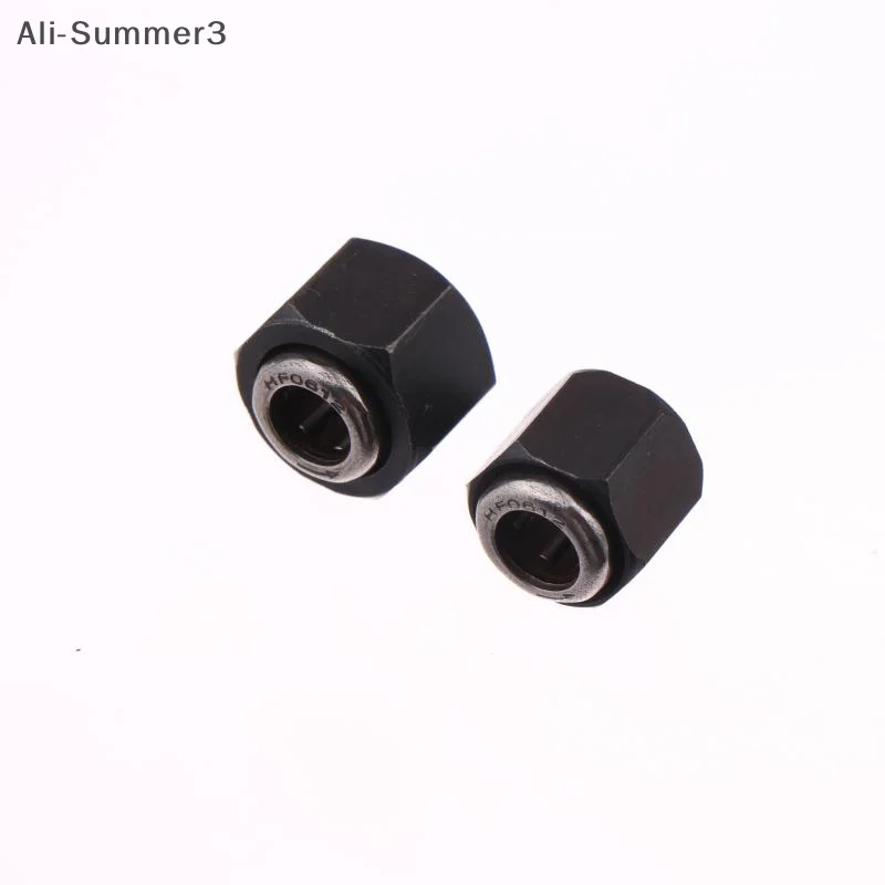 Enhanced One-Way Bearing with Hex Nut