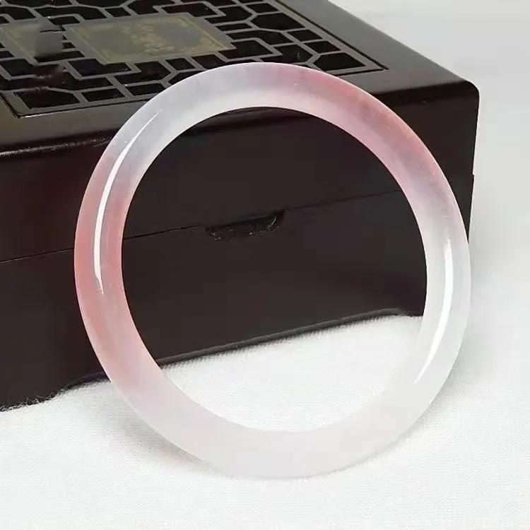 

Браслет на запястье из нефрита, 54-64 мм