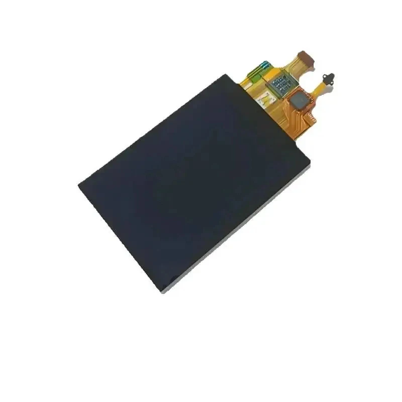 A7M4 A7 IV 미러리스 카메라 수리용 교체 LCD 디스플레이 화면 예비 부품