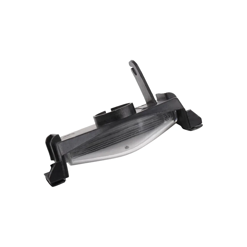 

License Plate Lamp Shell Car Part Clear For Mazda 3 2 2009-2013 Housing Cover Plastic 12V Accessories BS1E-51-274E