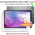 1PCS Tempered Glass