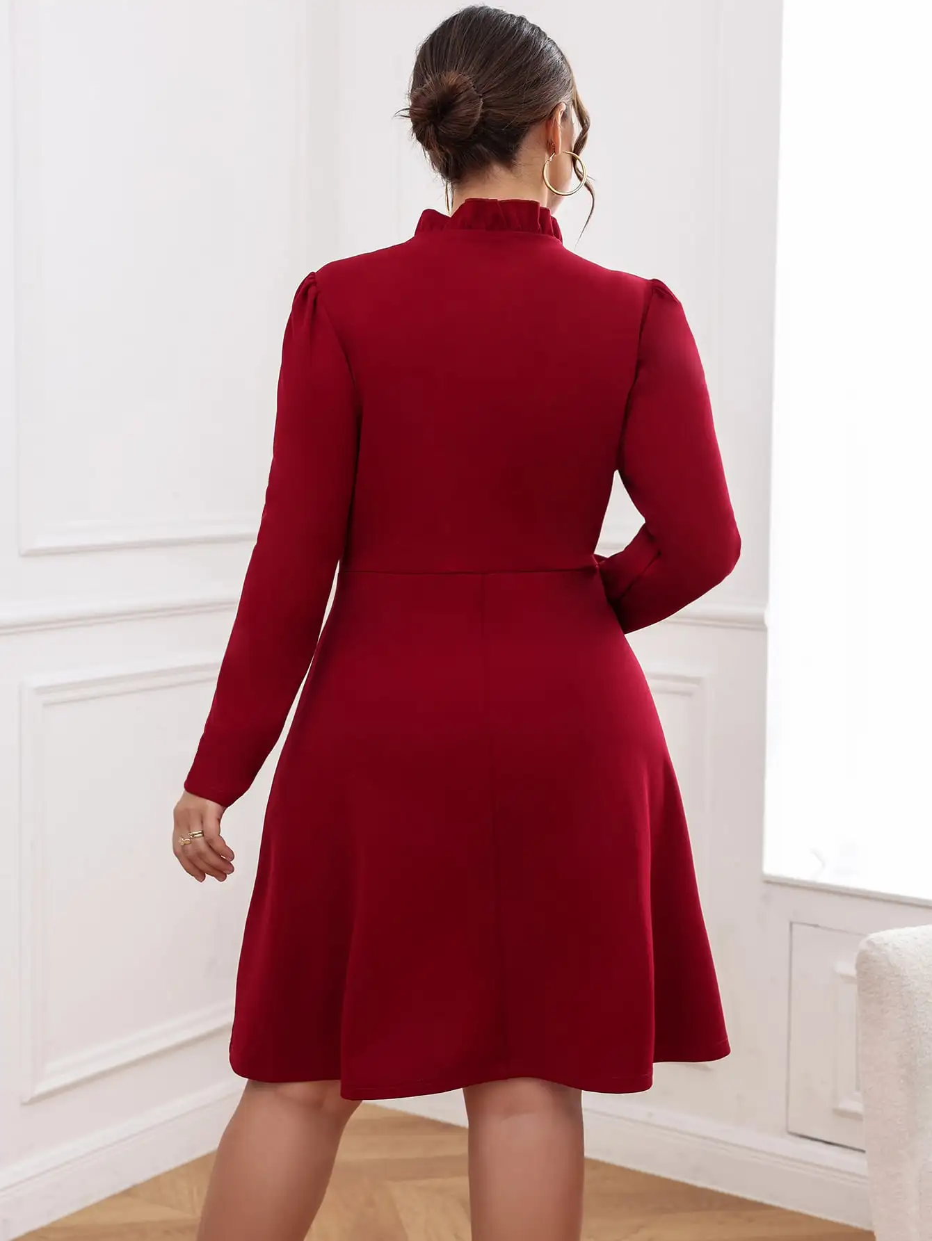 Рисунок 2 - Женские платья Finjani