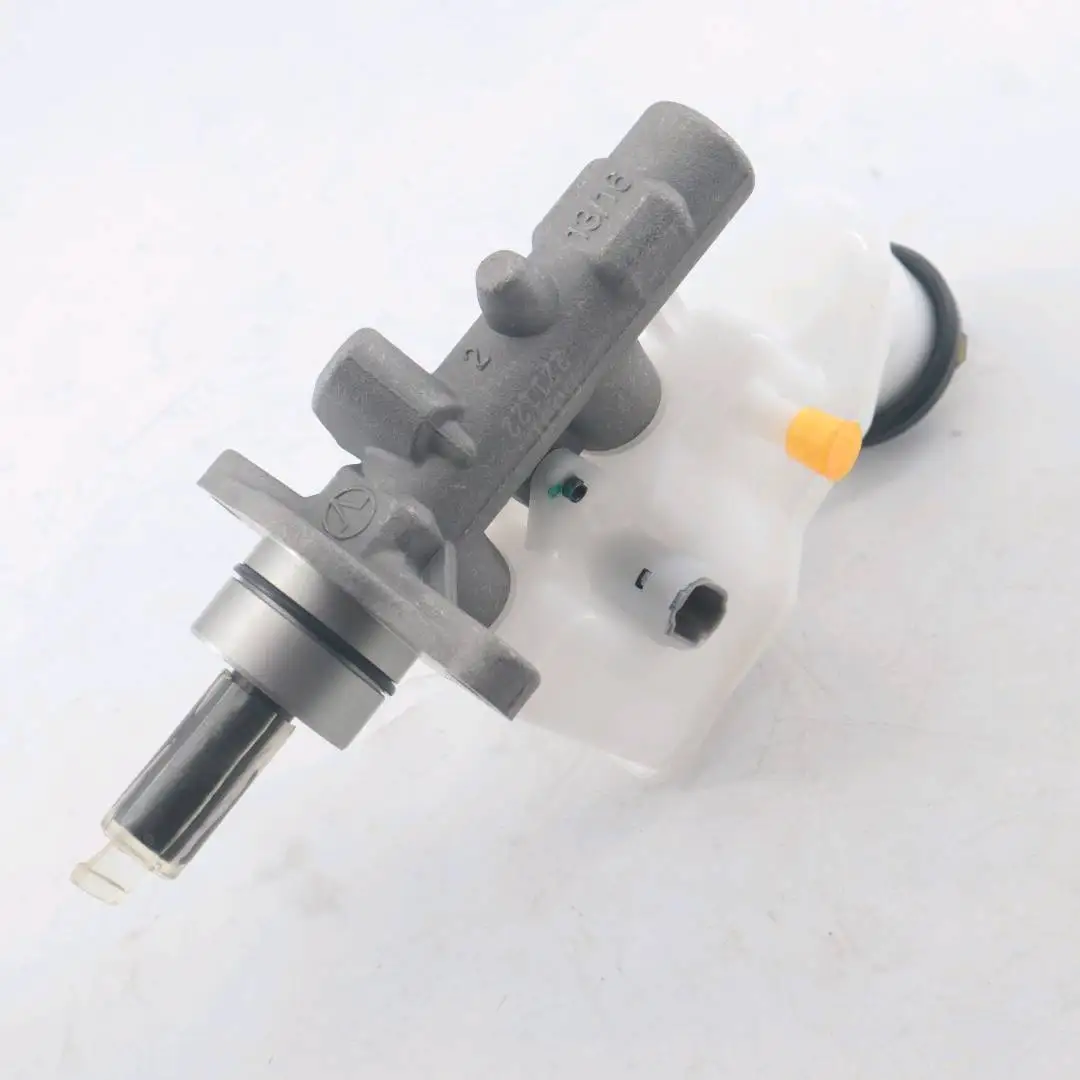 Brake Master Cylinder For Faw F5 1.5L 4Cil. 16V 2008-2009