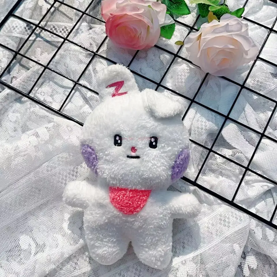 40cm And 17cm Zb1 Plush Toy Cute Stuffed Animal Zerobaseone