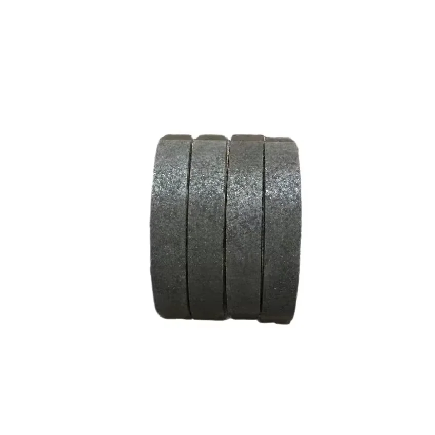 58350-2EA00 583502EA00 주차 브레이크 슈 세트 핸드브레이크 패드 현대 투싼 2004-2013 기아 스포티지 2004-2013 호환