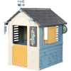 Multipurpose Theater Children's Garden Cabin - Weather Themed Fun Activities Suitable for garden courtyards, free shipping 1